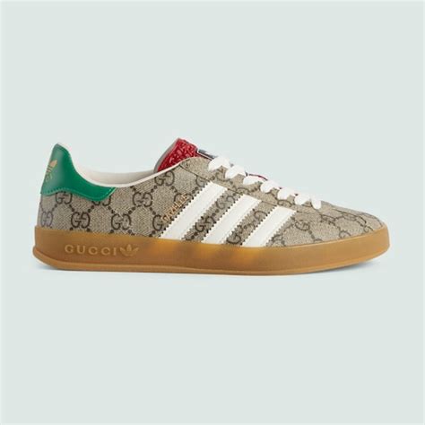 adidas gucci shoes women's|Gucci Adidas shoes for men.